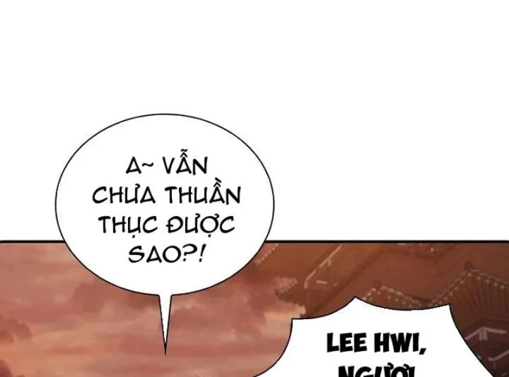 Đệ Nhất Sư Huynh Lee Hwi Chapter 20 - 23