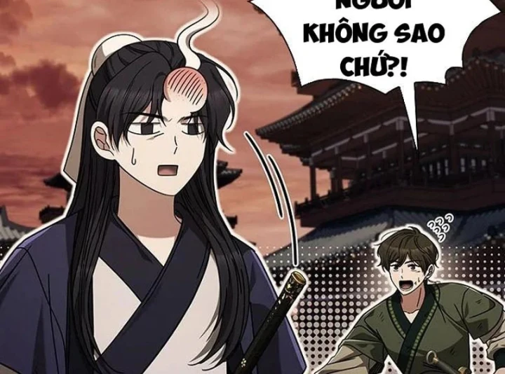 Đệ Nhất Sư Huynh Lee Hwi Chapter 20 - 24