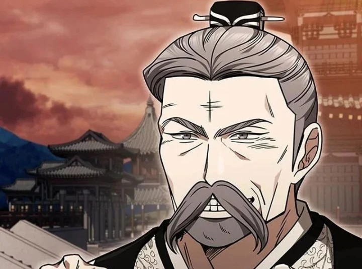 Đệ Nhất Sư Huynh Lee Hwi Chapter 20 - 29