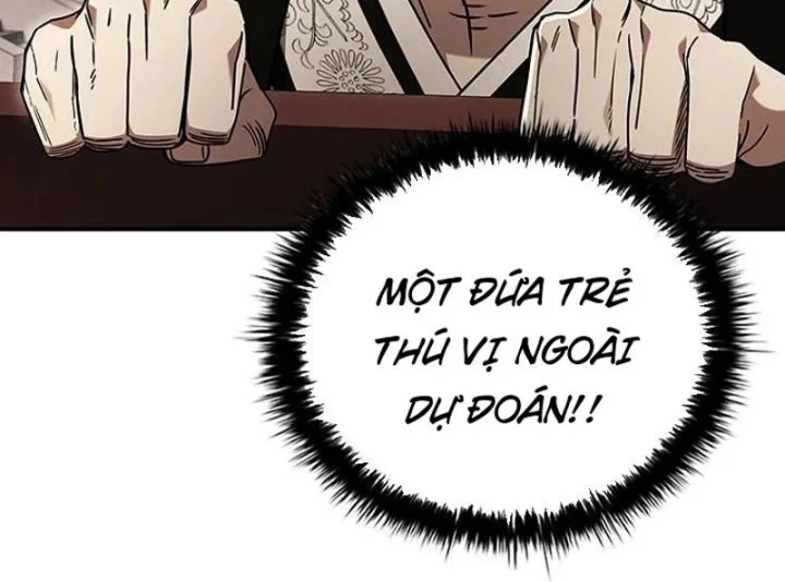 Đệ Nhất Sư Huynh Lee Hwi Chapter 20 - 30