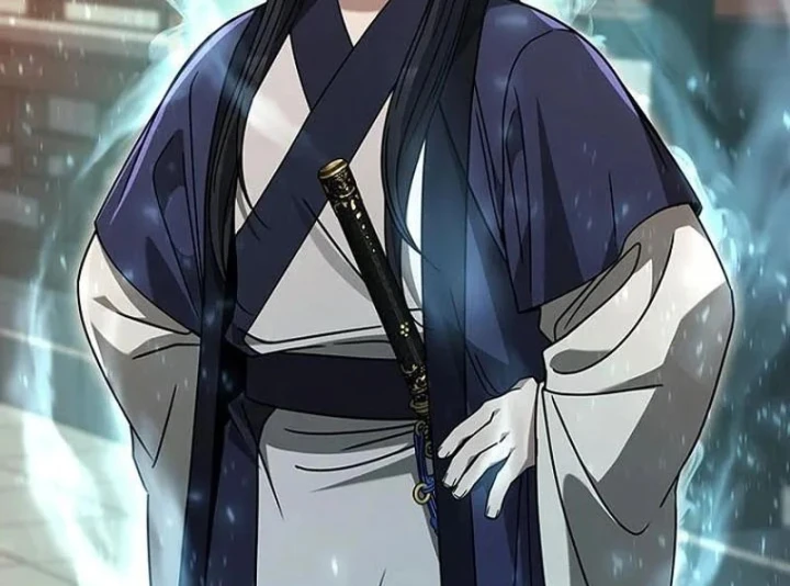 Đệ Nhất Sư Huynh Lee Hwi Chapter 20 - 33