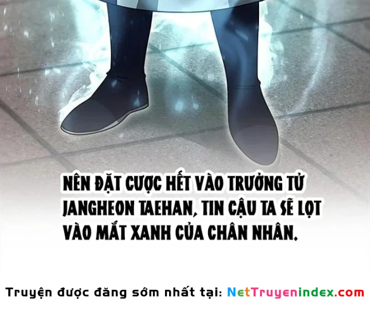 Đệ Nhất Sư Huynh Lee Hwi Chapter 20 - 35