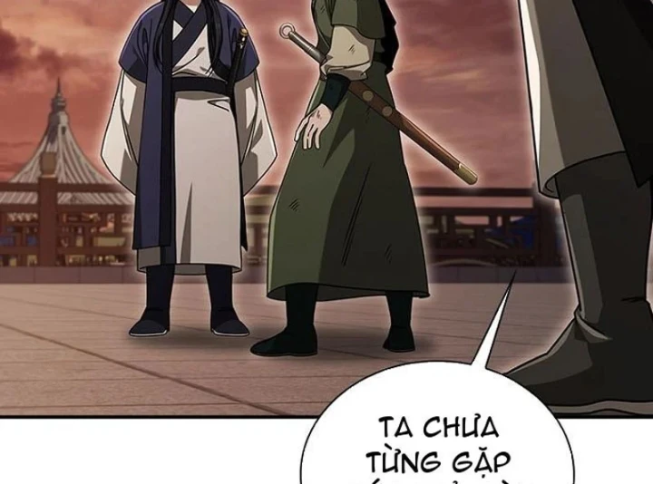 Đệ Nhất Sư Huynh Lee Hwi Chapter 20 - 40