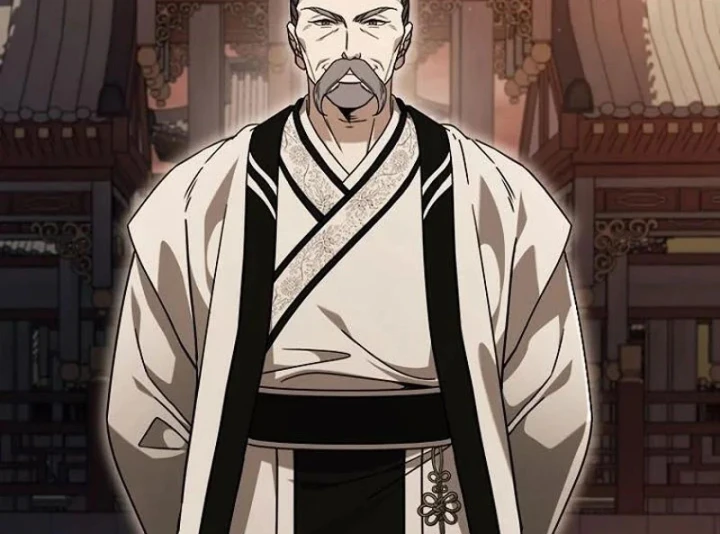 Đệ Nhất Sư Huynh Lee Hwi Chapter 20 - 60