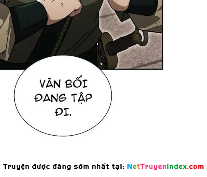 Đệ Nhất Sư Huynh Lee Hwi Chapter 20 - 74