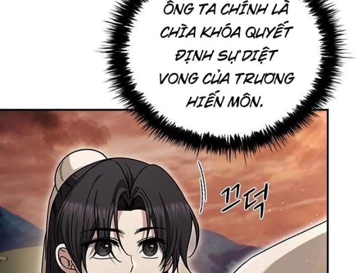 Đệ Nhất Sư Huynh Lee Hwi Chapter 20 - 79