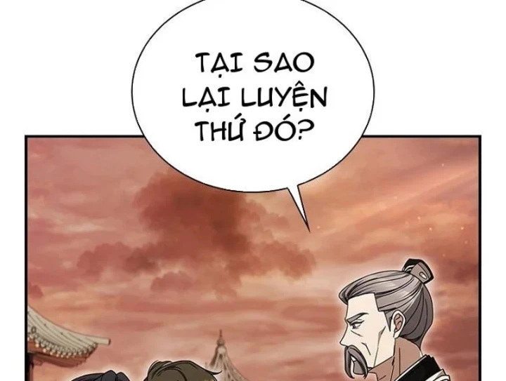 Đệ Nhất Sư Huynh Lee Hwi Chapter 20 - 82