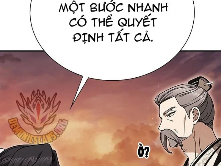 Đệ Nhất Sư Huynh Lee Hwi Chapter 20 - 86