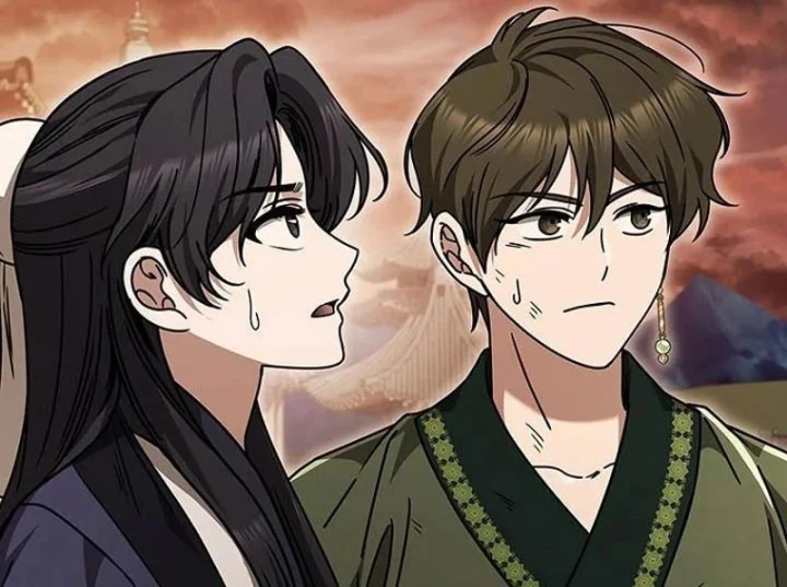 Đệ Nhất Sư Huynh Lee Hwi Chapter 20 - 108
