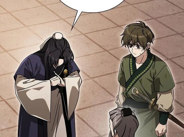 Đệ Nhất Sư Huynh Lee Hwi Chapter 20 - 117