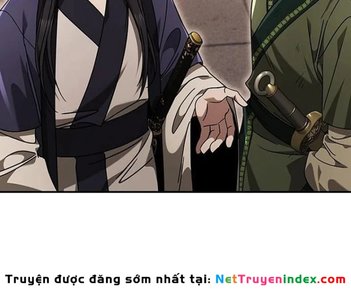 Đệ Nhất Sư Huynh Lee Hwi Chapter 20 - 126