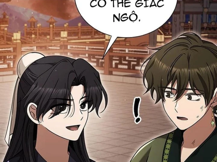 Đệ Nhất Sư Huynh Lee Hwi Chapter 20 - 128