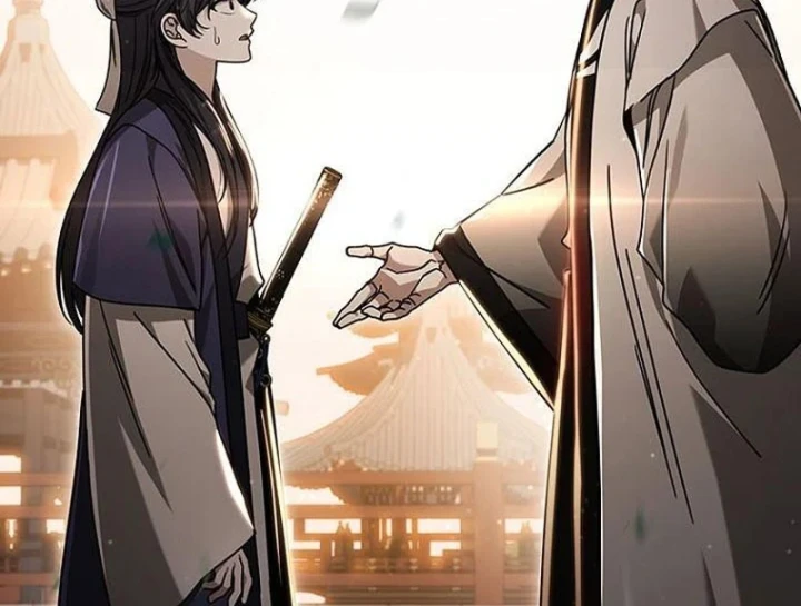 Đệ Nhất Sư Huynh Lee Hwi Chapter 20 - 158
