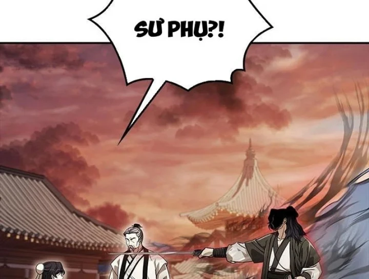 Đệ Nhất Sư Huynh Lee Hwi Chapter 20 - 171