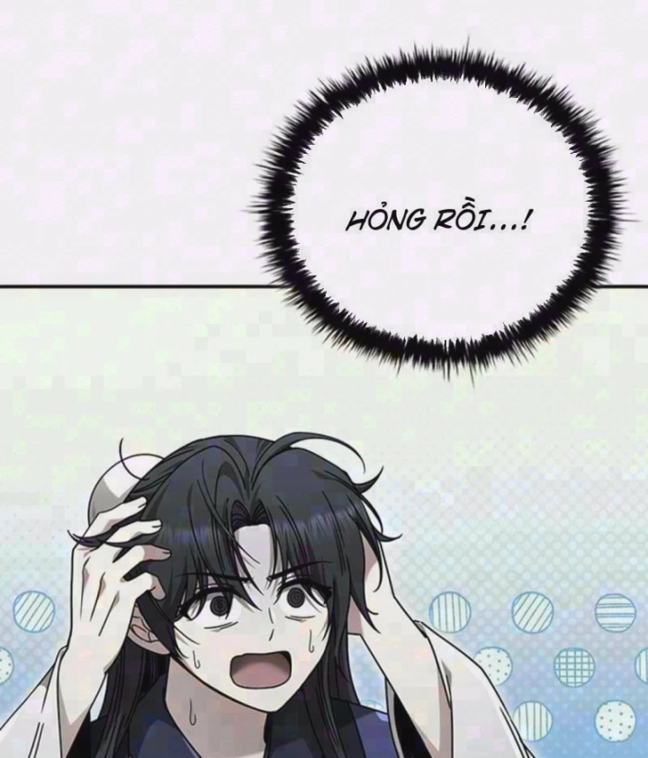 Đệ Nhất Sư Huynh Lee Hwi Chapter 21 - 4