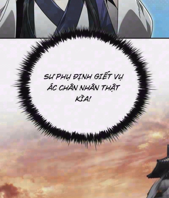 Đệ Nhất Sư Huynh Lee Hwi Chapter 21 - 5