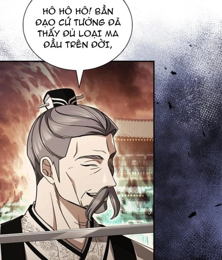 Đệ Nhất Sư Huynh Lee Hwi Chapter 21 - 8