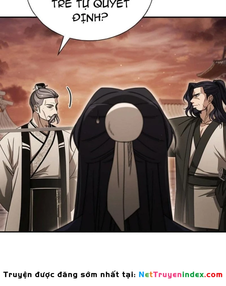 Đệ Nhất Sư Huynh Lee Hwi Chapter 21 - 13