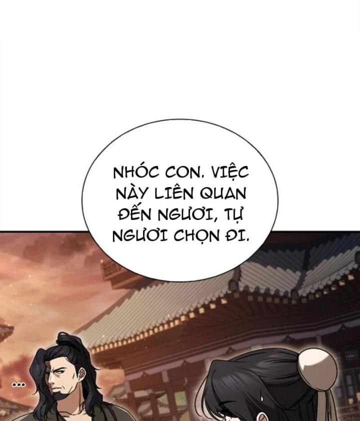 Đệ Nhất Sư Huynh Lee Hwi Chapter 21 - 14