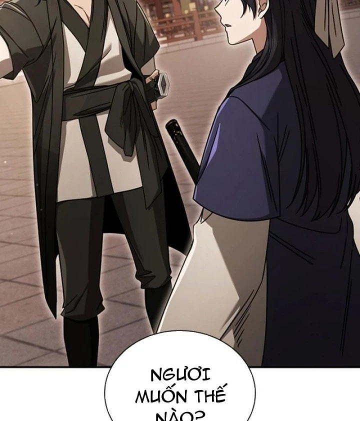Đệ Nhất Sư Huynh Lee Hwi Chapter 21 - 15