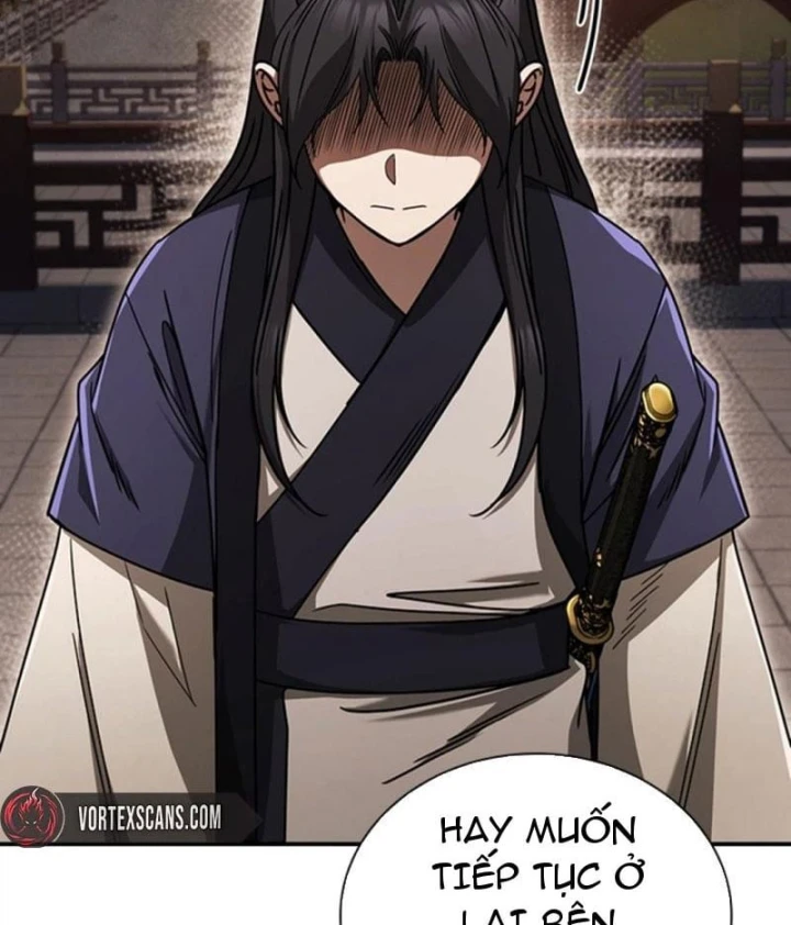 Đệ Nhất Sư Huynh Lee Hwi Chapter 21 - 17