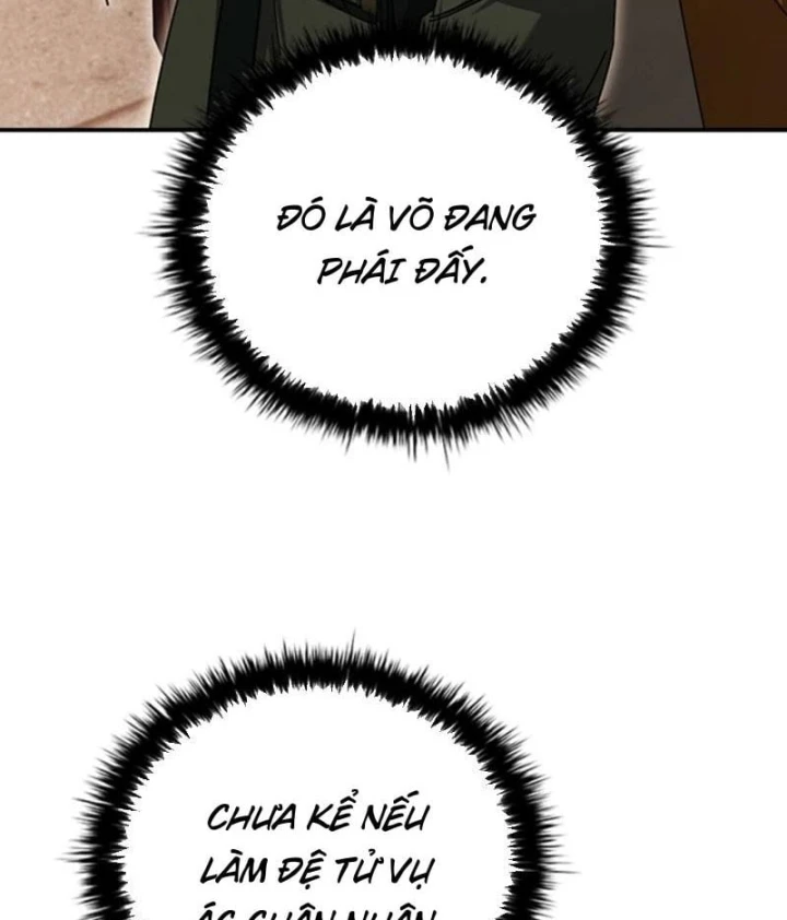 Đệ Nhất Sư Huynh Lee Hwi Chapter 21 - 20