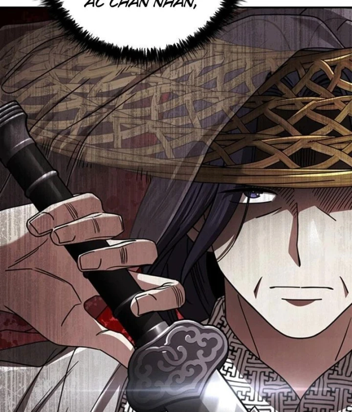 Đệ Nhất Sư Huynh Lee Hwi Chapter 21 - 21