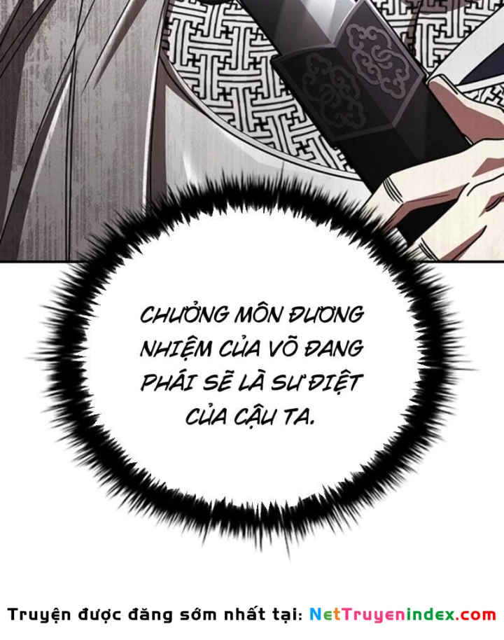 Đệ Nhất Sư Huynh Lee Hwi Chapter 21 - 22