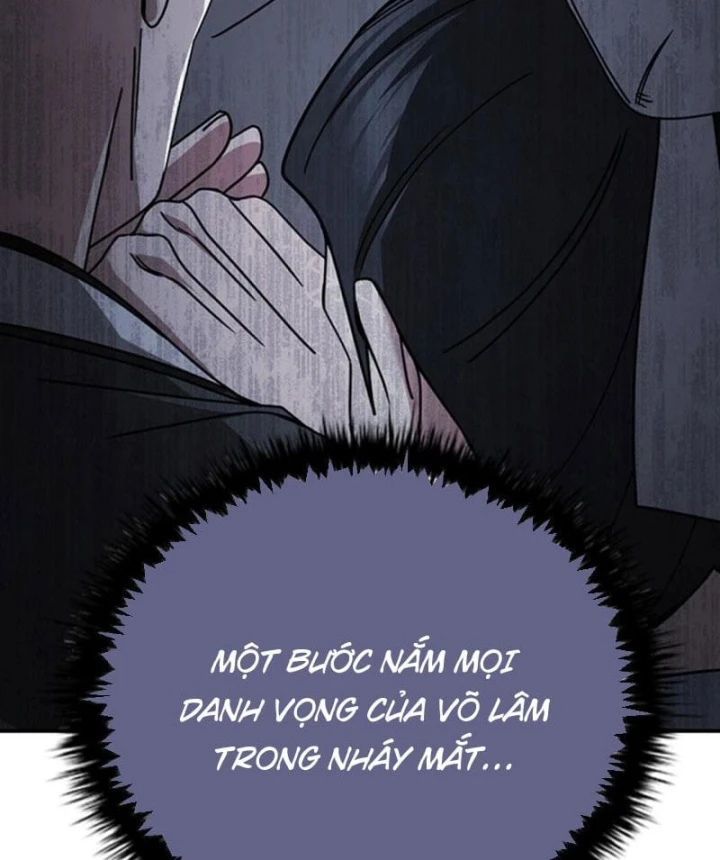 Đệ Nhất Sư Huynh Lee Hwi Chapter 21 - 27