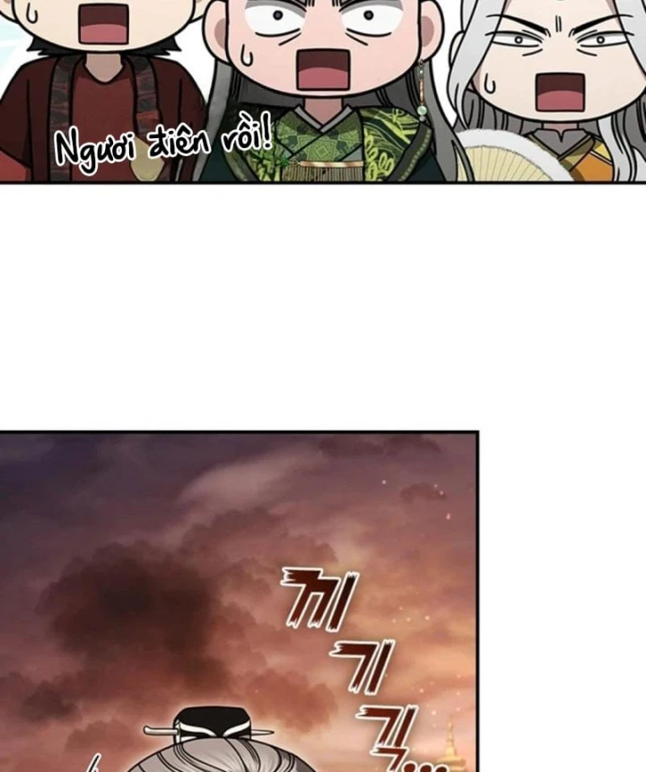 Đệ Nhất Sư Huynh Lee Hwi Chapter 21 - 31