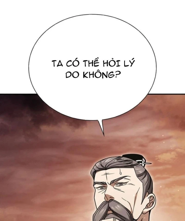 Đệ Nhất Sư Huynh Lee Hwi Chapter 21 - 35