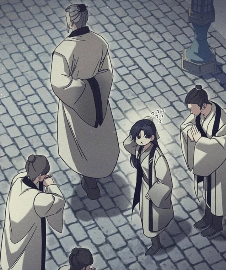 Đệ Nhất Sư Huynh Lee Hwi Chapter 21 - 44