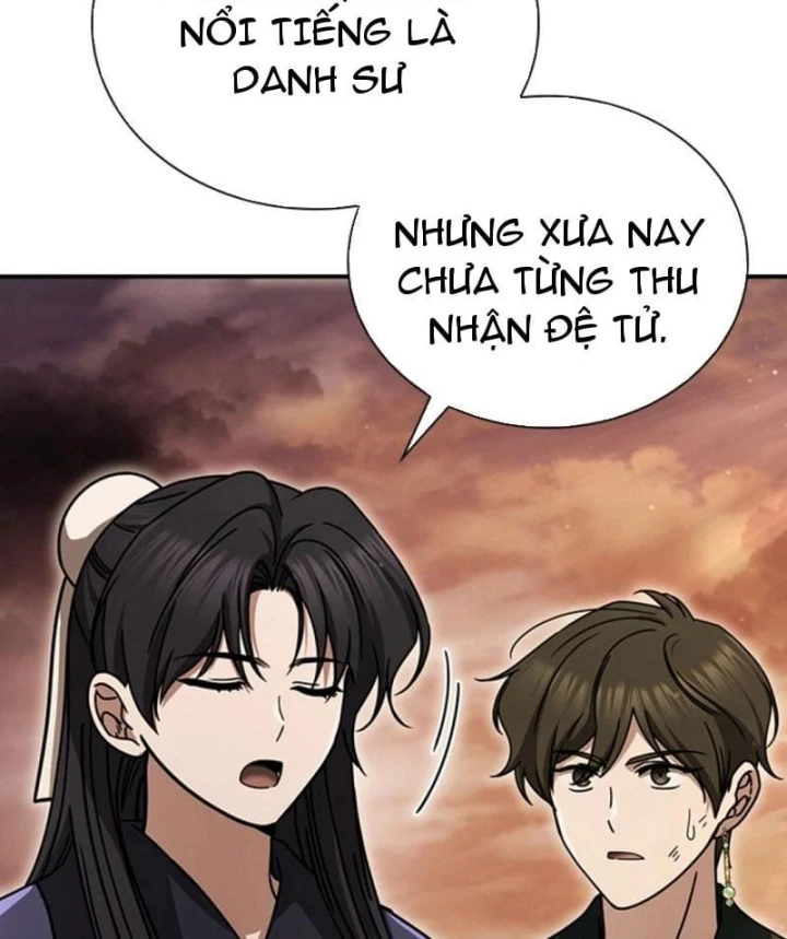 Đệ Nhất Sư Huynh Lee Hwi Chapter 21 - 46