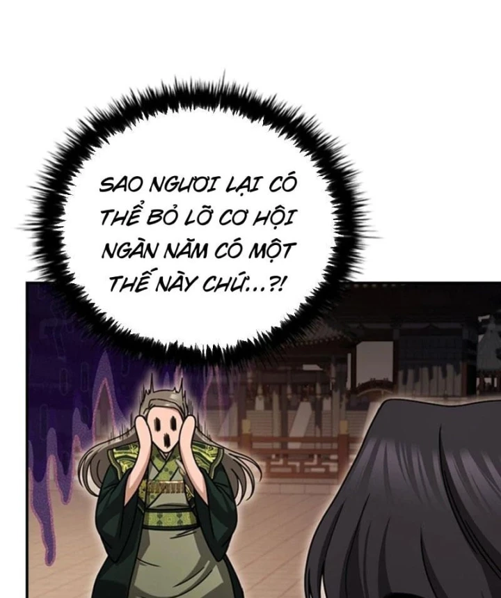 Đệ Nhất Sư Huynh Lee Hwi Chapter 21 - 54