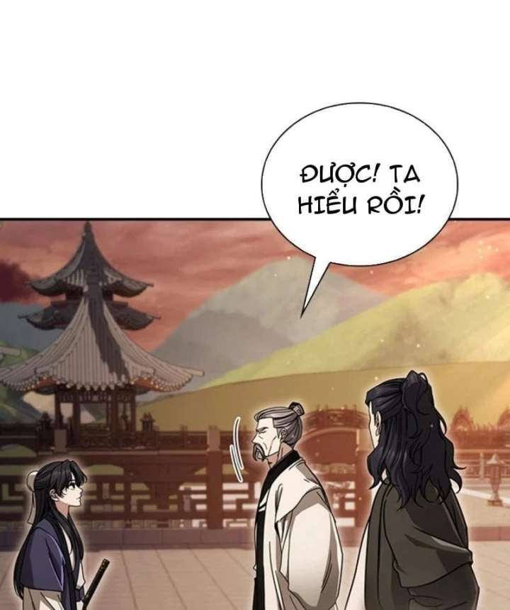 Đệ Nhất Sư Huynh Lee Hwi Chapter 21 - 56