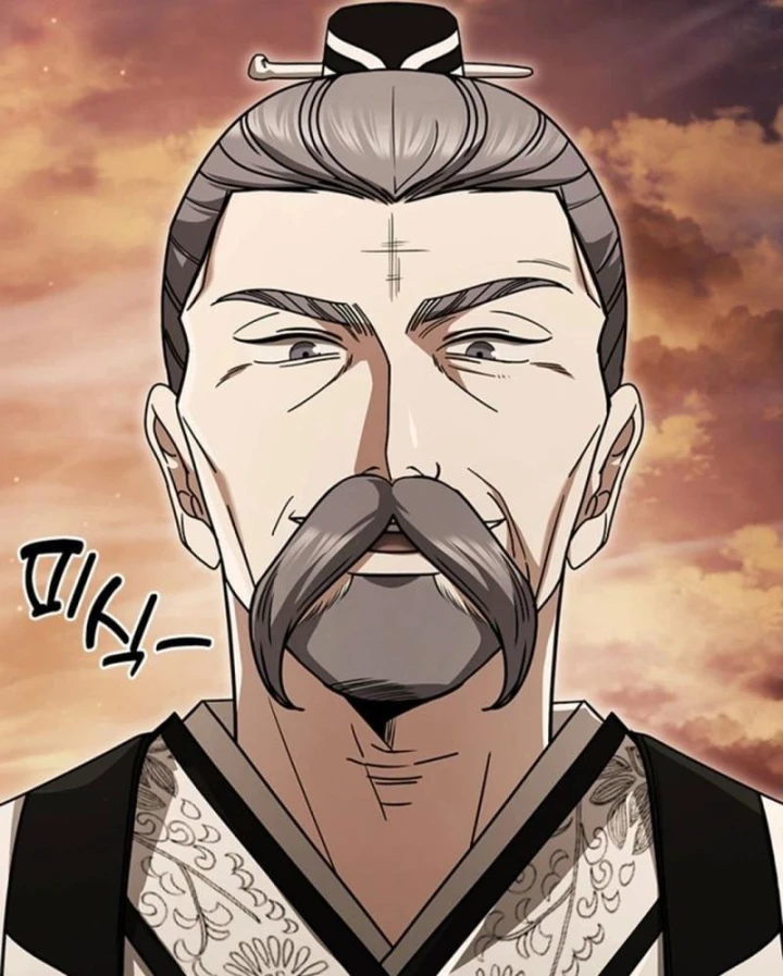 Đệ Nhất Sư Huynh Lee Hwi Chapter 21 - 64