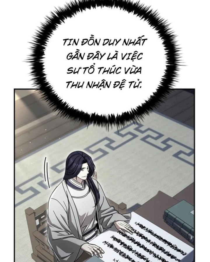 Đệ Nhất Sư Huynh Lee Hwi Chapter 21 - 73
