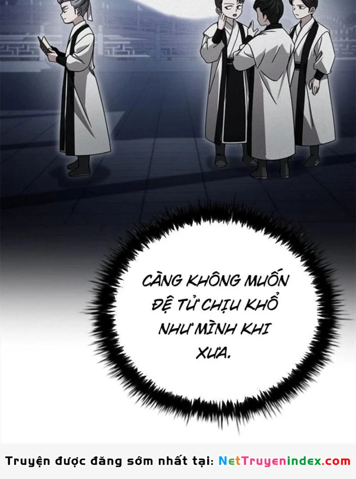 Đệ Nhất Sư Huynh Lee Hwi Chapter 21 - 78