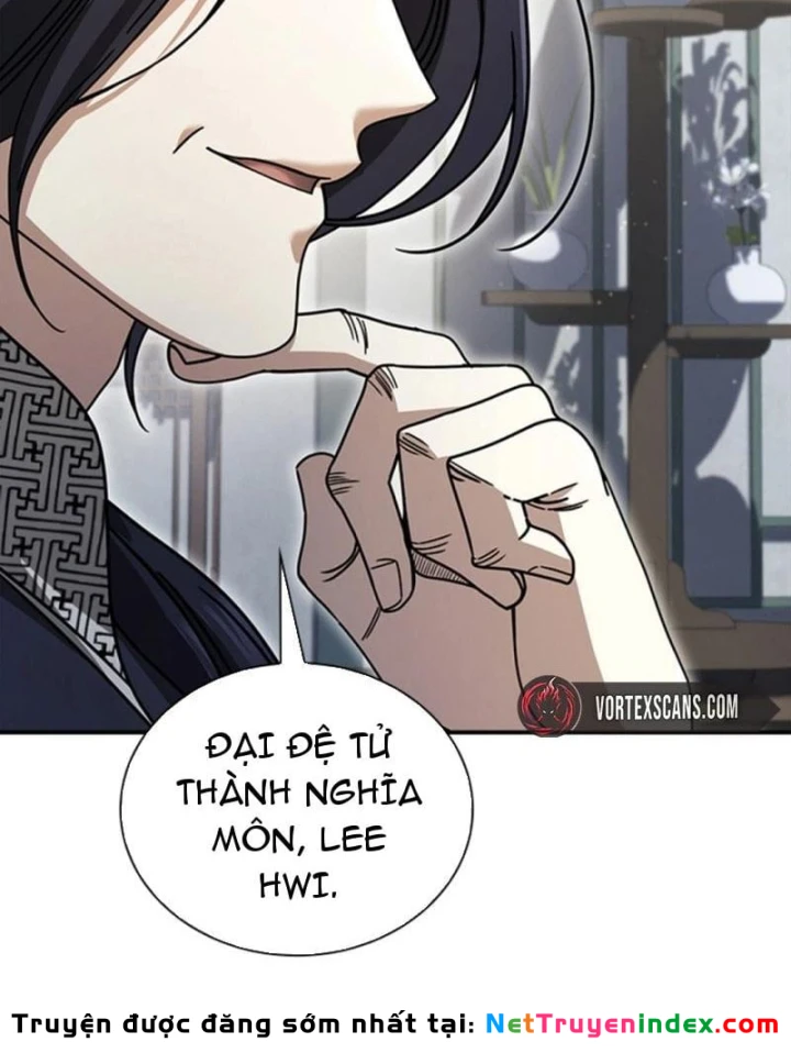 Đệ Nhất Sư Huynh Lee Hwi Chapter 21 - 90