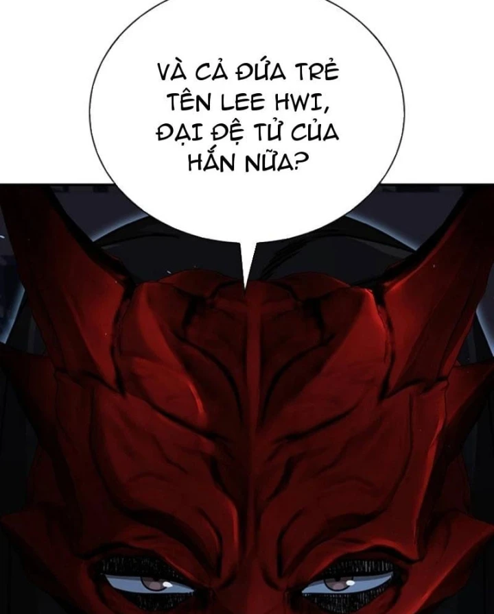 Đệ Nhất Sư Huynh Lee Hwi Chapter 21 - 100
