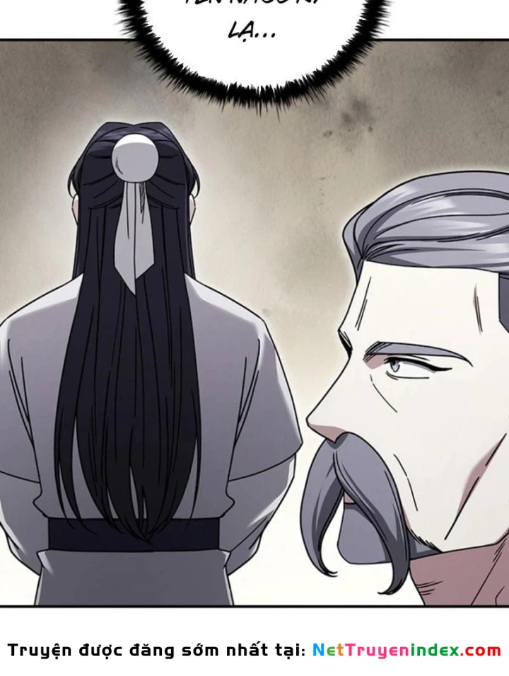 Đệ Nhất Sư Huynh Lee Hwi Chapter 21 - 120