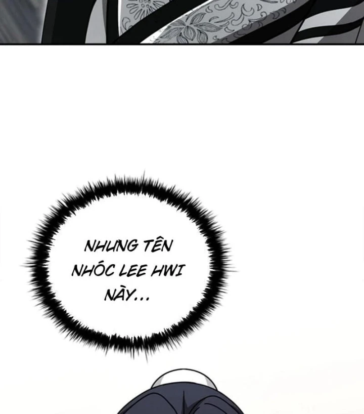 Đệ Nhất Sư Huynh Lee Hwi Chapter 21 - 131