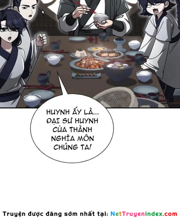 Đệ Nhất Sư Huynh Lee Hwi Chapter 21 - 143