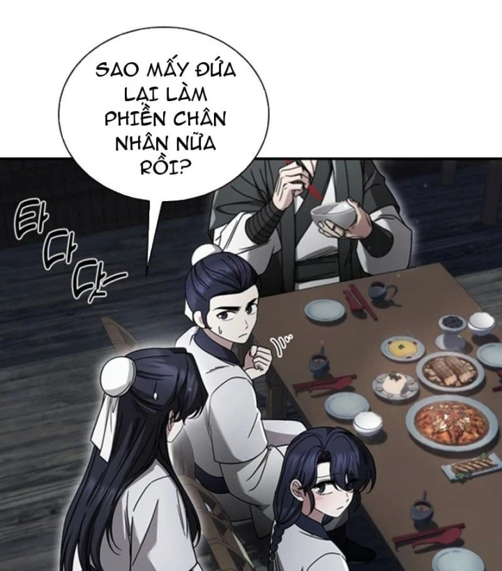 Đệ Nhất Sư Huynh Lee Hwi Chapter 21 - 144