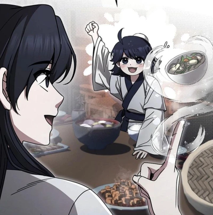 Đệ Nhất Sư Huynh Lee Hwi Chapter 21 - 150