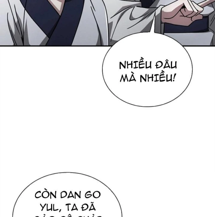 Đệ Nhất Sư Huynh Lee Hwi Chapter 21 - 153