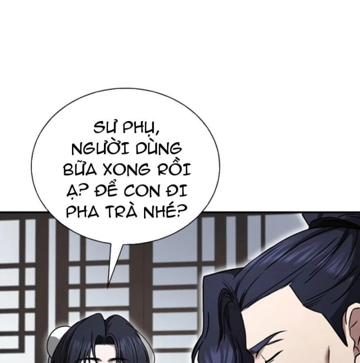Đệ Nhất Sư Huynh Lee Hwi Chapter 21 - 156