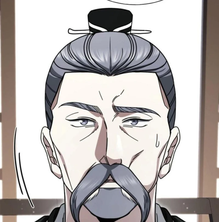 Đệ Nhất Sư Huynh Lee Hwi Chapter 21 - 161