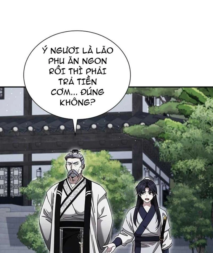 Đệ Nhất Sư Huynh Lee Hwi Chapter 22 - 3