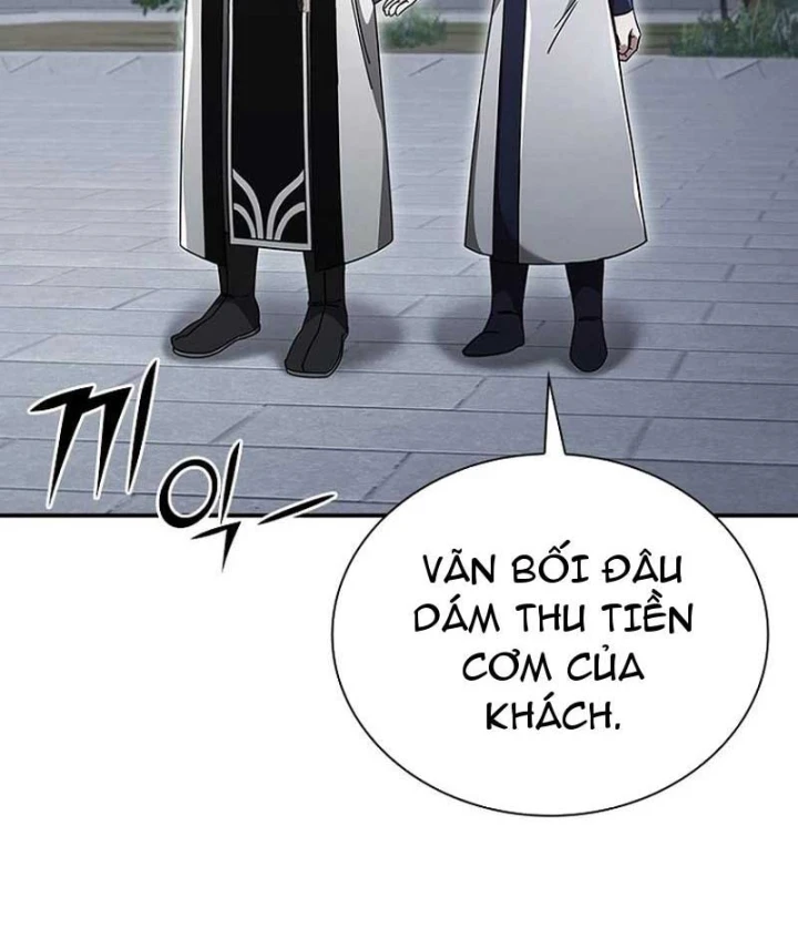 Đệ Nhất Sư Huynh Lee Hwi Chapter 22 - 4